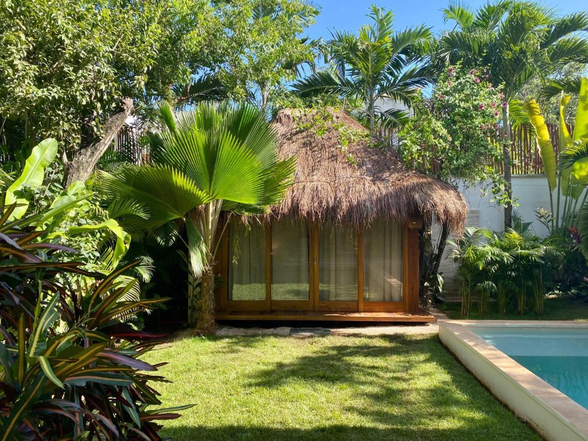 Villa Luxury Private , Private Pool, Private Garden, Jacuzzi, 24hours Security *