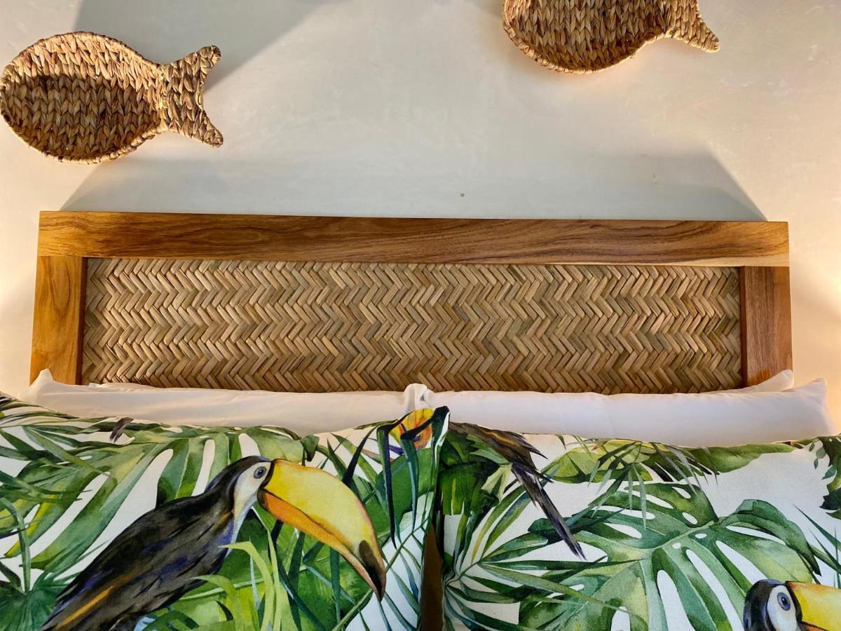 Luxury Private , Private Pool, Private Garden, Jacuzzi, 24hours Security * Tulum