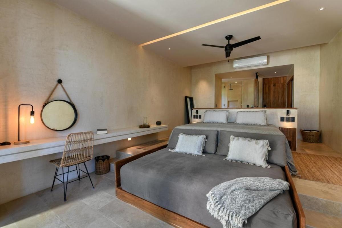 Casa Agape With Club Access 4*