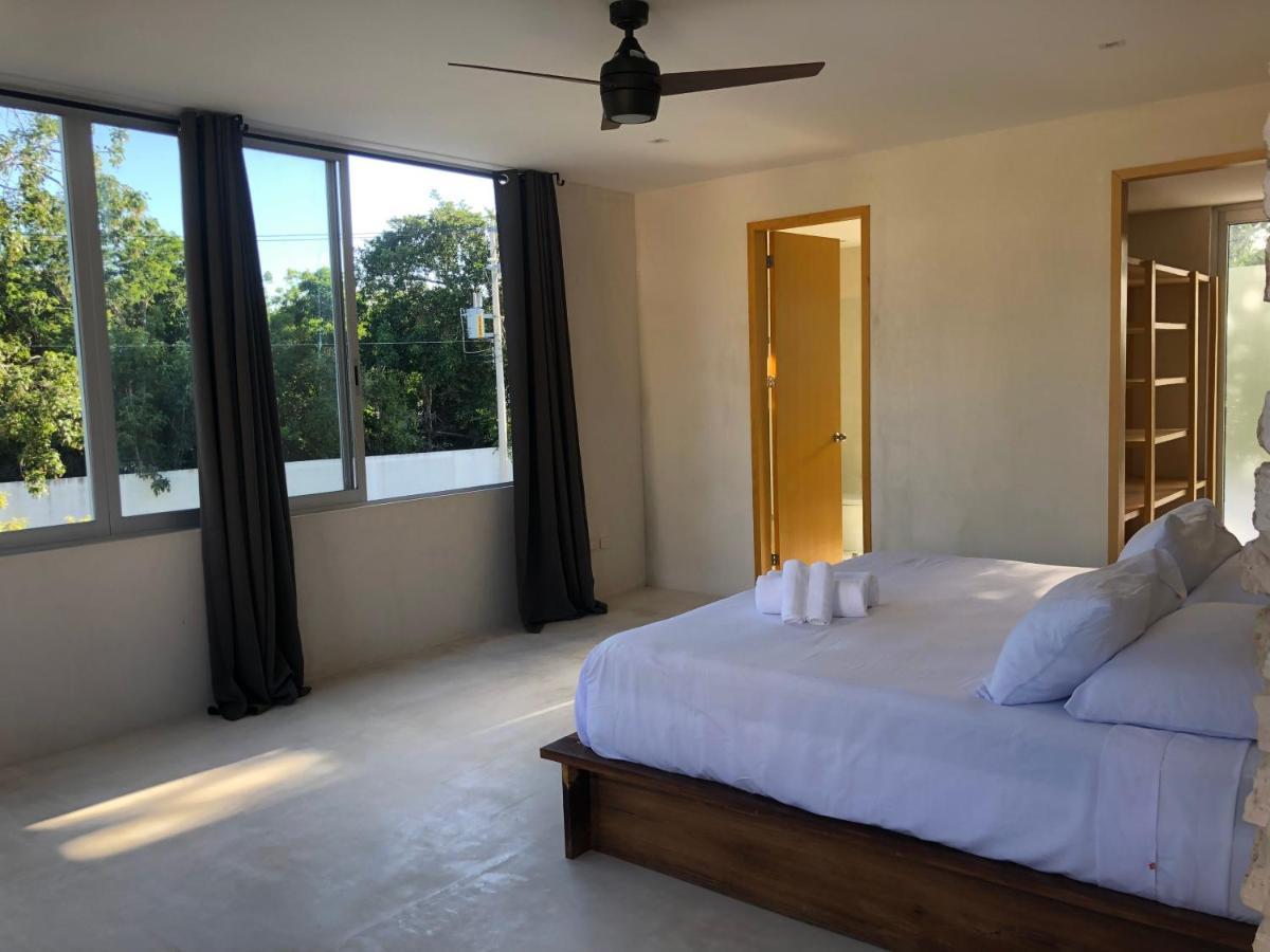 Villa 11br I Hacienda Zalama *