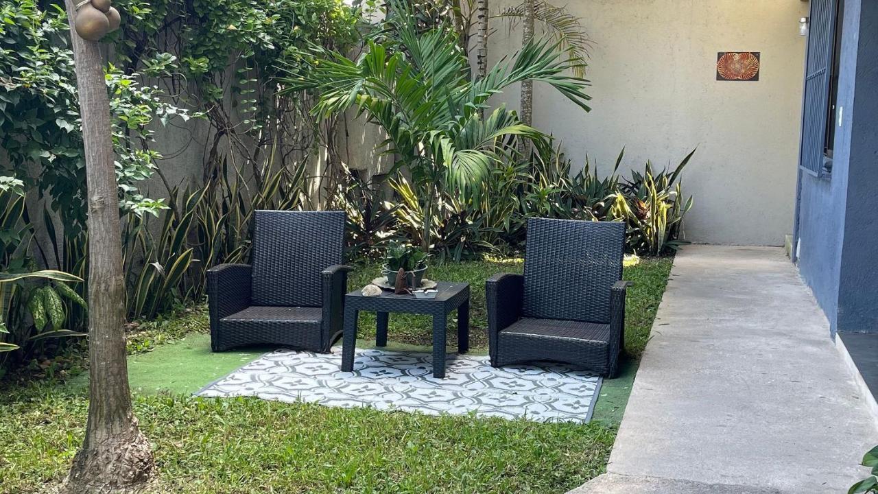 Apartamento Casa Villamatisse