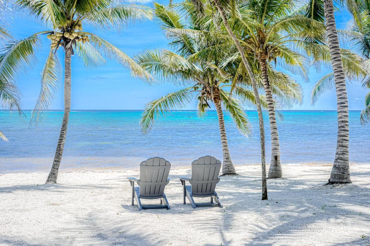 Tankah Mandala Сasa de vacaciones Tulum