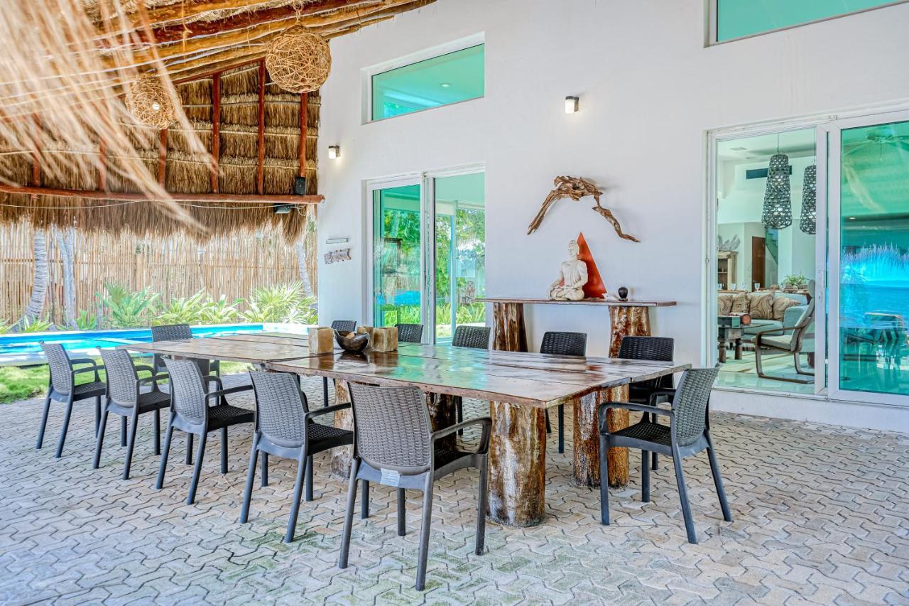 Tankah Mandala Tulum