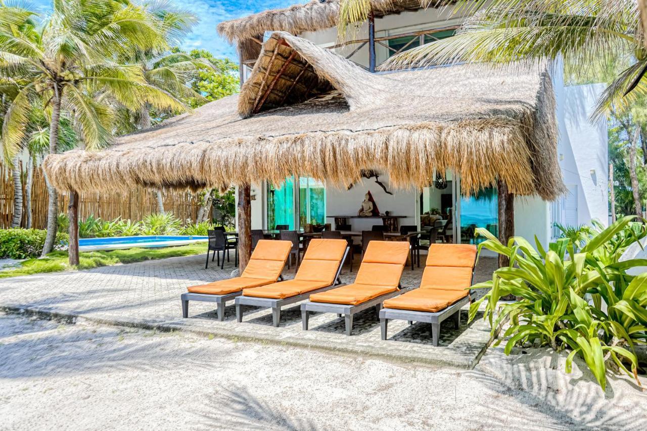 Tankah Mandala Сasa de vacaciones *