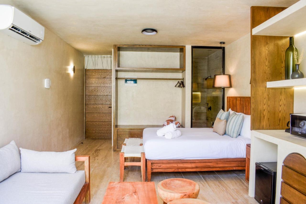 Eterna 4* Tulum