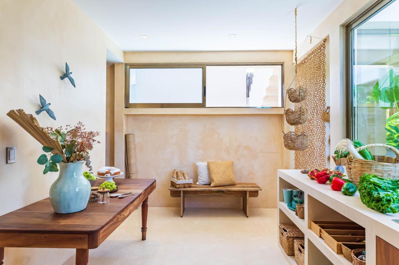 Award-winning 2br Private Pool With Patio * Tulum