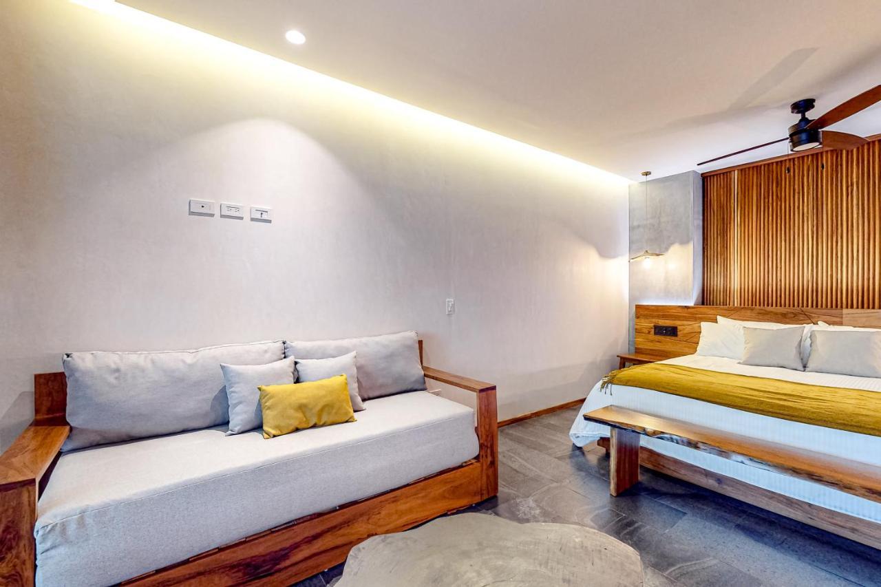 Miraluna 233 At Luum Zama Hotel *