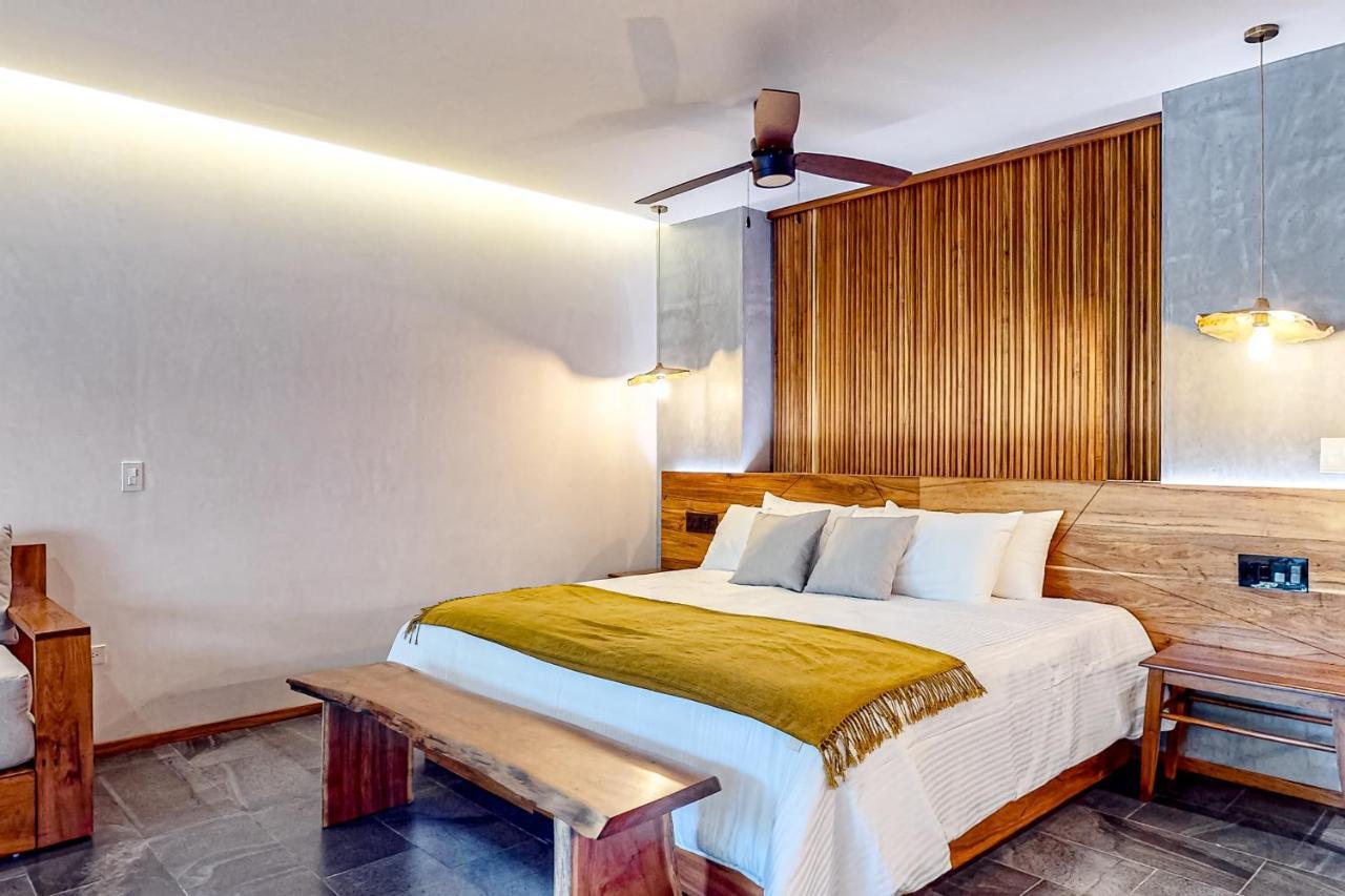Hotel Miraluna 233 At Luum Zama Tulum