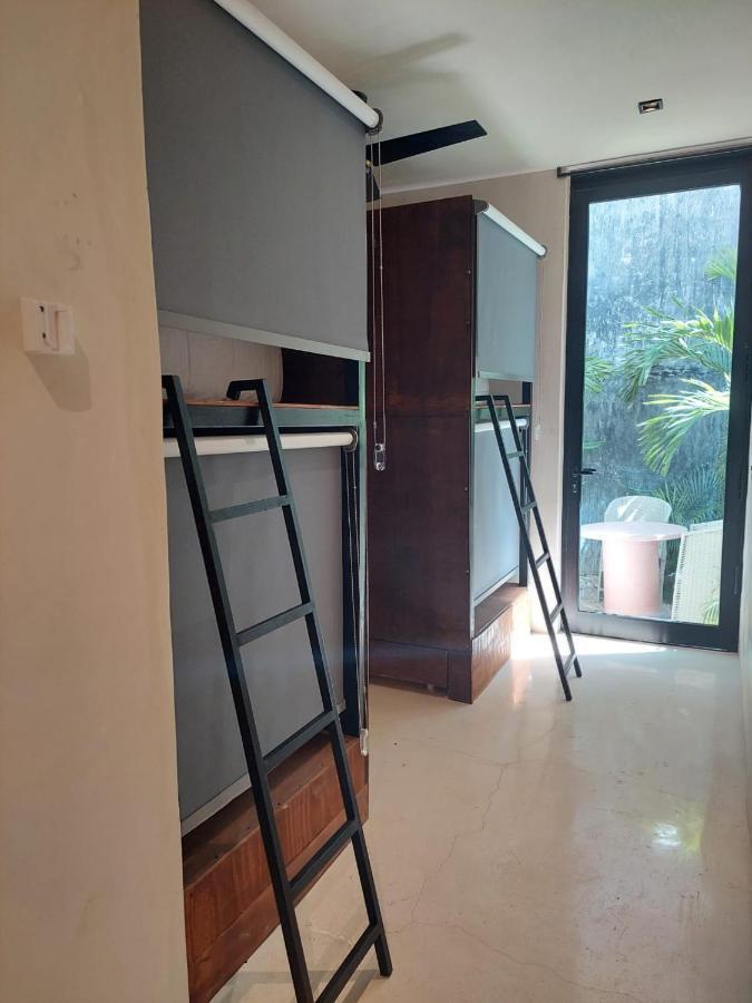 Hotel Lucky Duck Dt