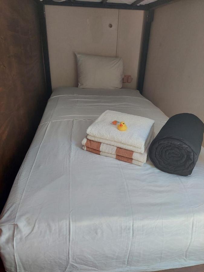 Lucky Duck Dt Tulum