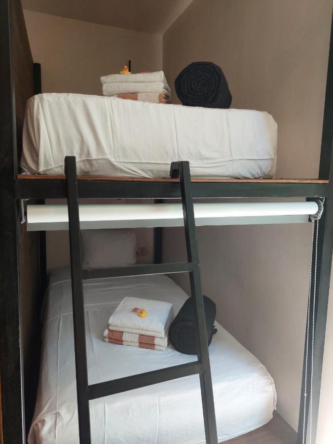 Hotel Lucky Duck Dt