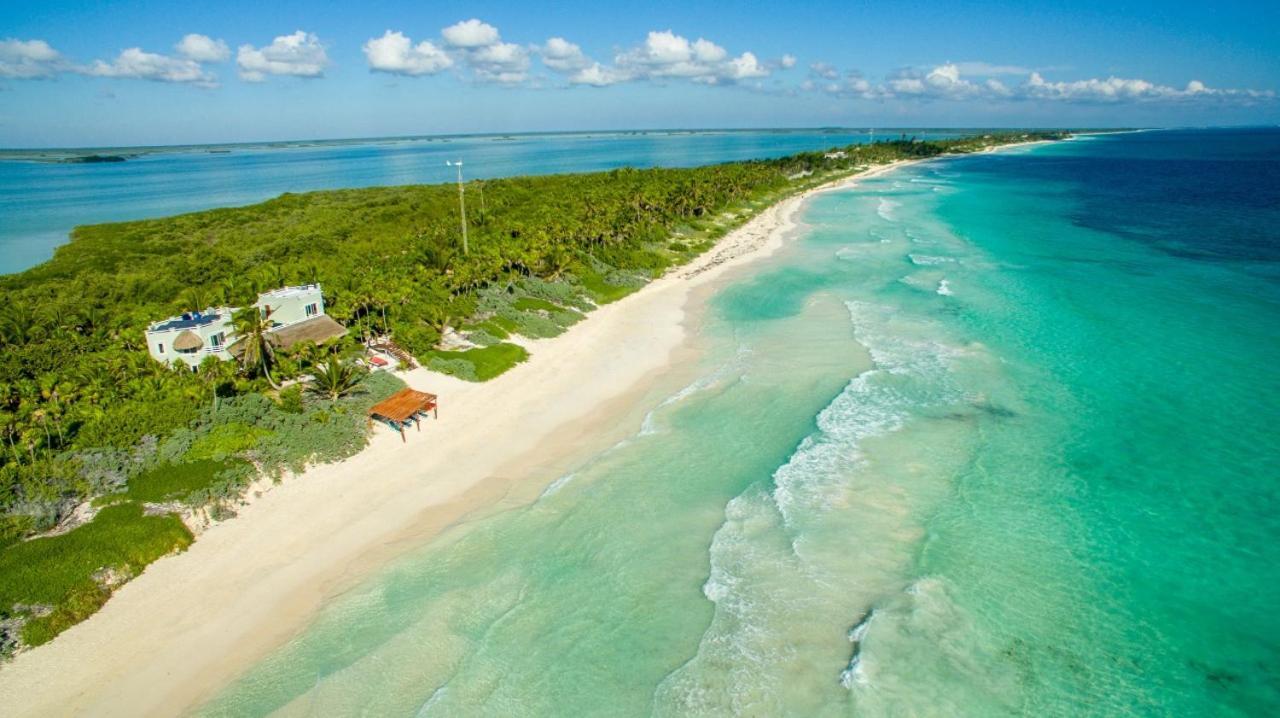 Casa Pelicanos Mx - Next To Zone Tulum
