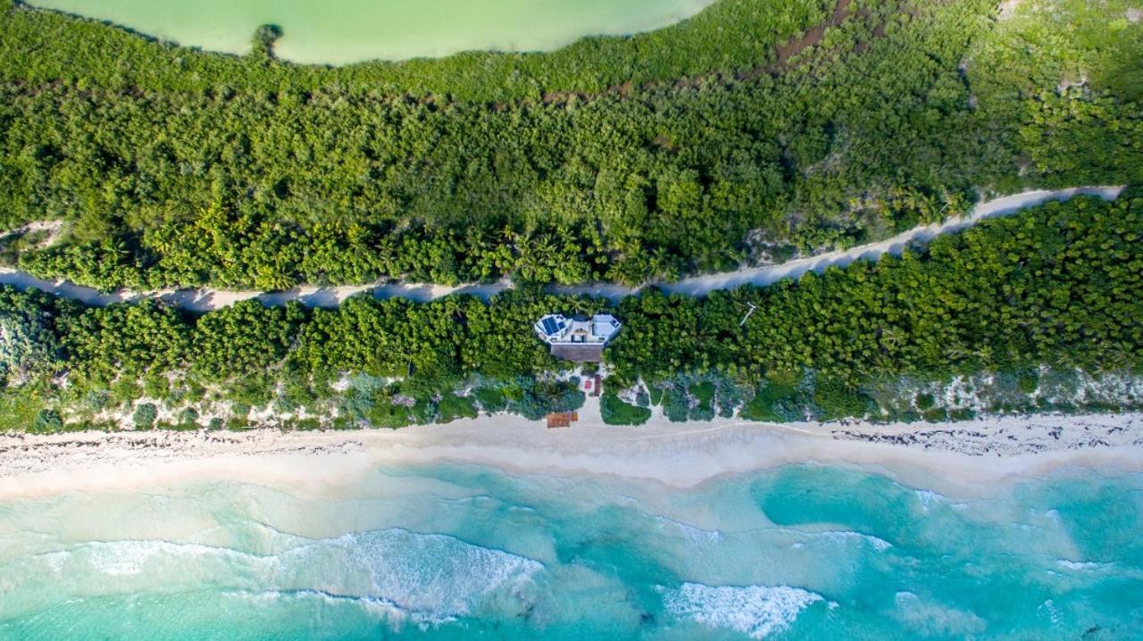 Villa Casa Pelicanos Mx - Next To Zone *