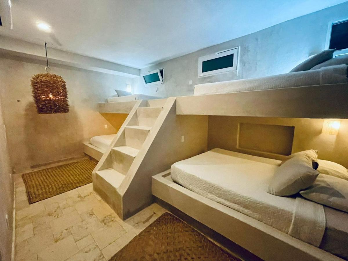 Villa Casa Pelicanos Mx - Next To Zone