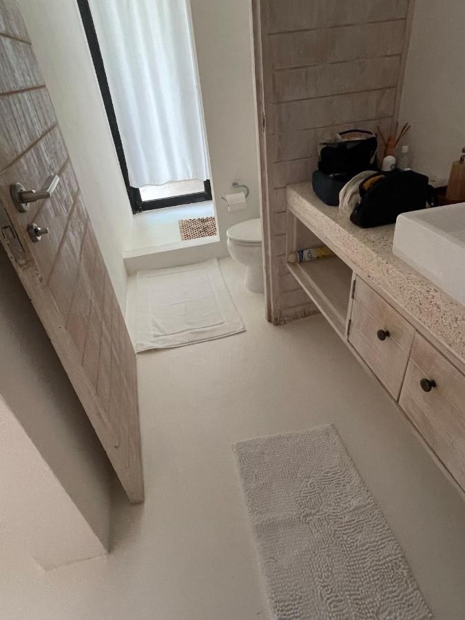 Apartamento Saasil Tulum