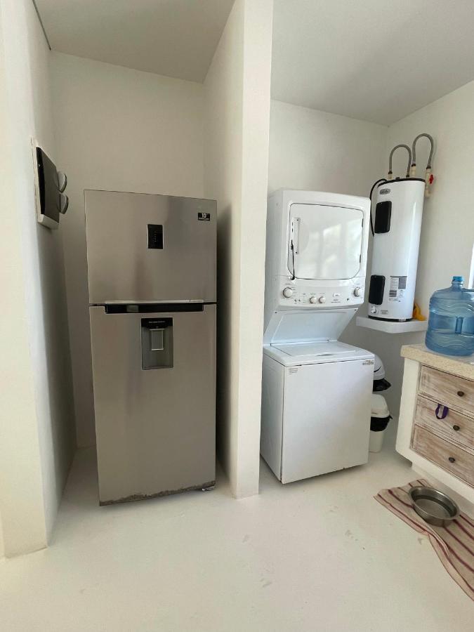 Apartamento Saasil Tulum