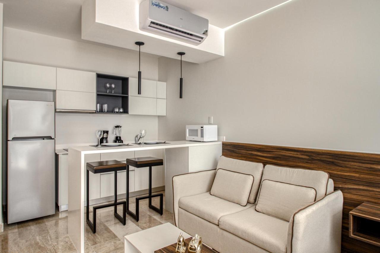 Mya 206 At Aldea Zama * Tulum