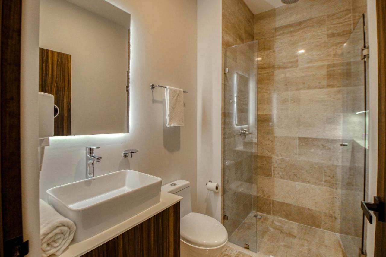Hotel Mya 206 At Aldea Zama *