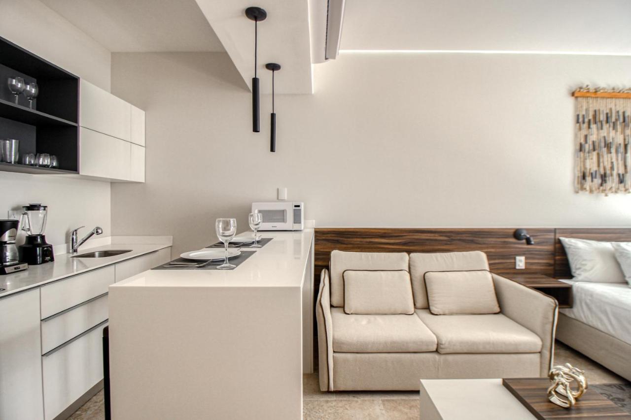 Hotel Mya 206 At Aldea Zama *