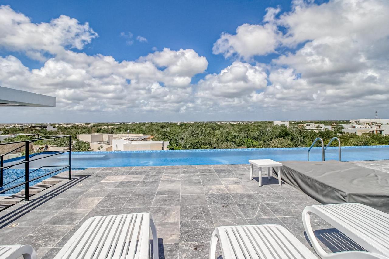 Mya 206 At Aldea Zama Hotel Tulum