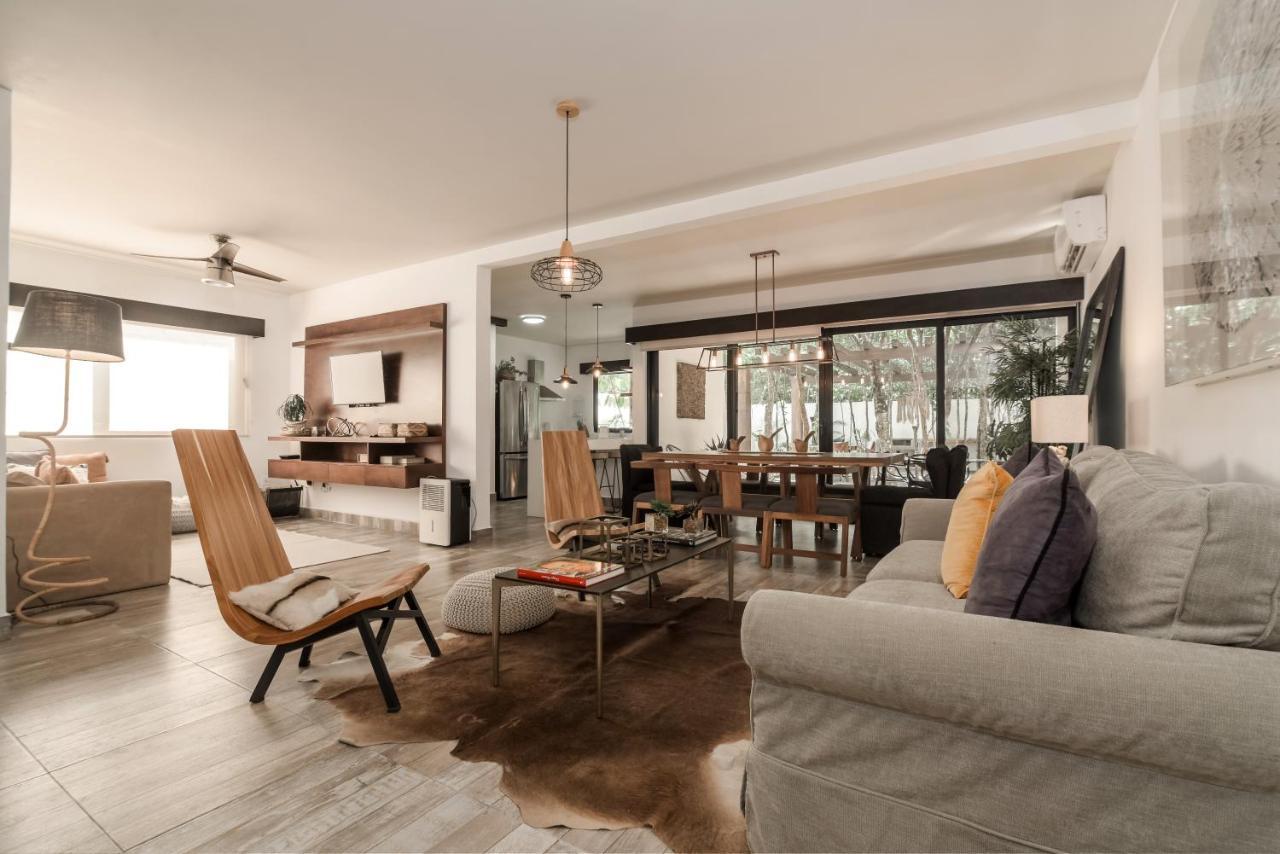 Lumina At Looltum Apartamento Tulum