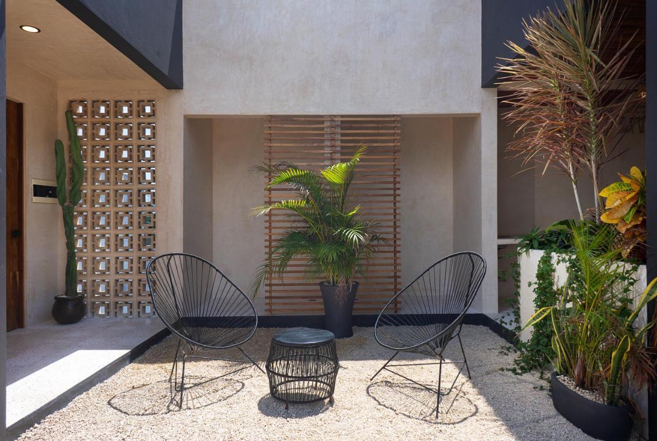 Ujo Boutique Apartahotel Tulum