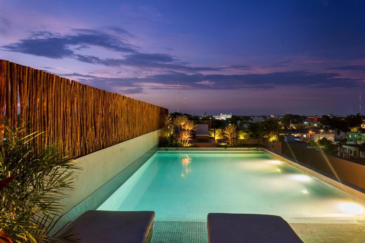 Apartahotel Ujo Boutique *