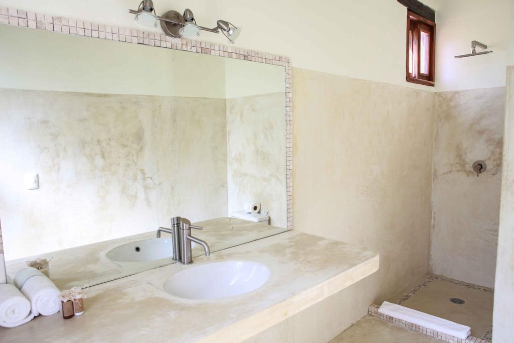 Rosa Del Viento Hotel Tulum