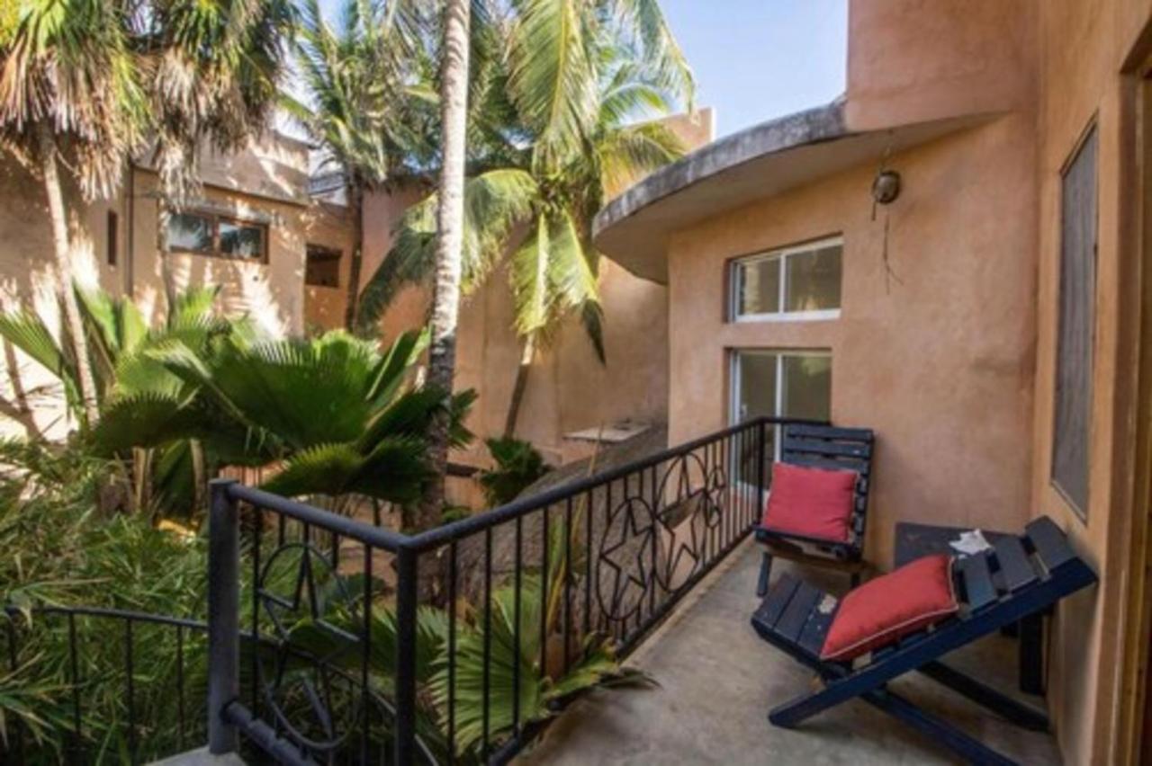 Hotel Del Sol