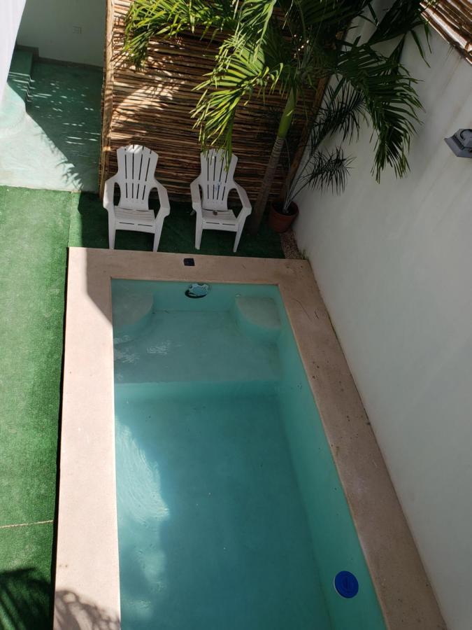 Amor Eterno * Tulum