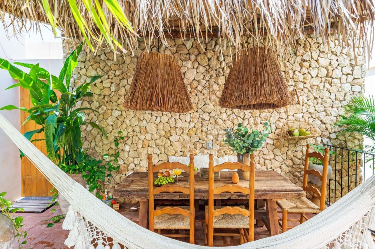 Award-winning 2br Private Pool With Patio * Tulum