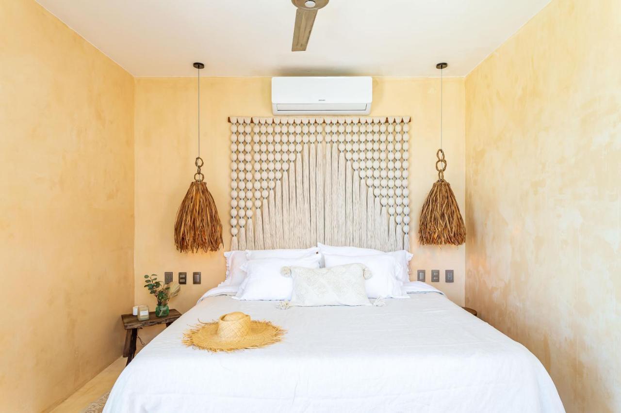Award-winning 2br Private Pool With Patio Tulum
