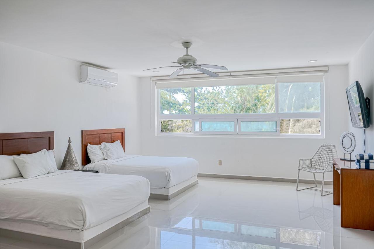 Сasa de vacaciones Tankah Mandala Tulum