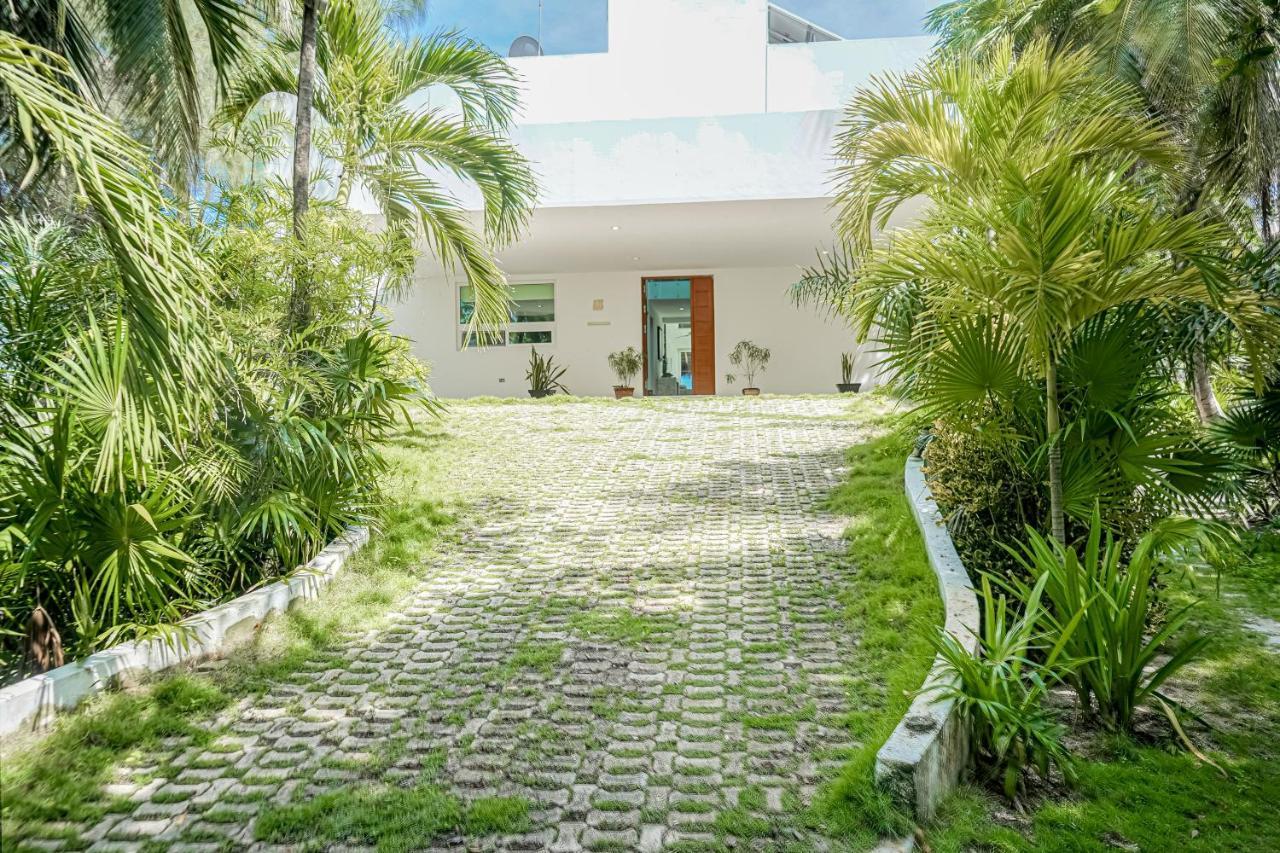 Tankah Mandala Tulum