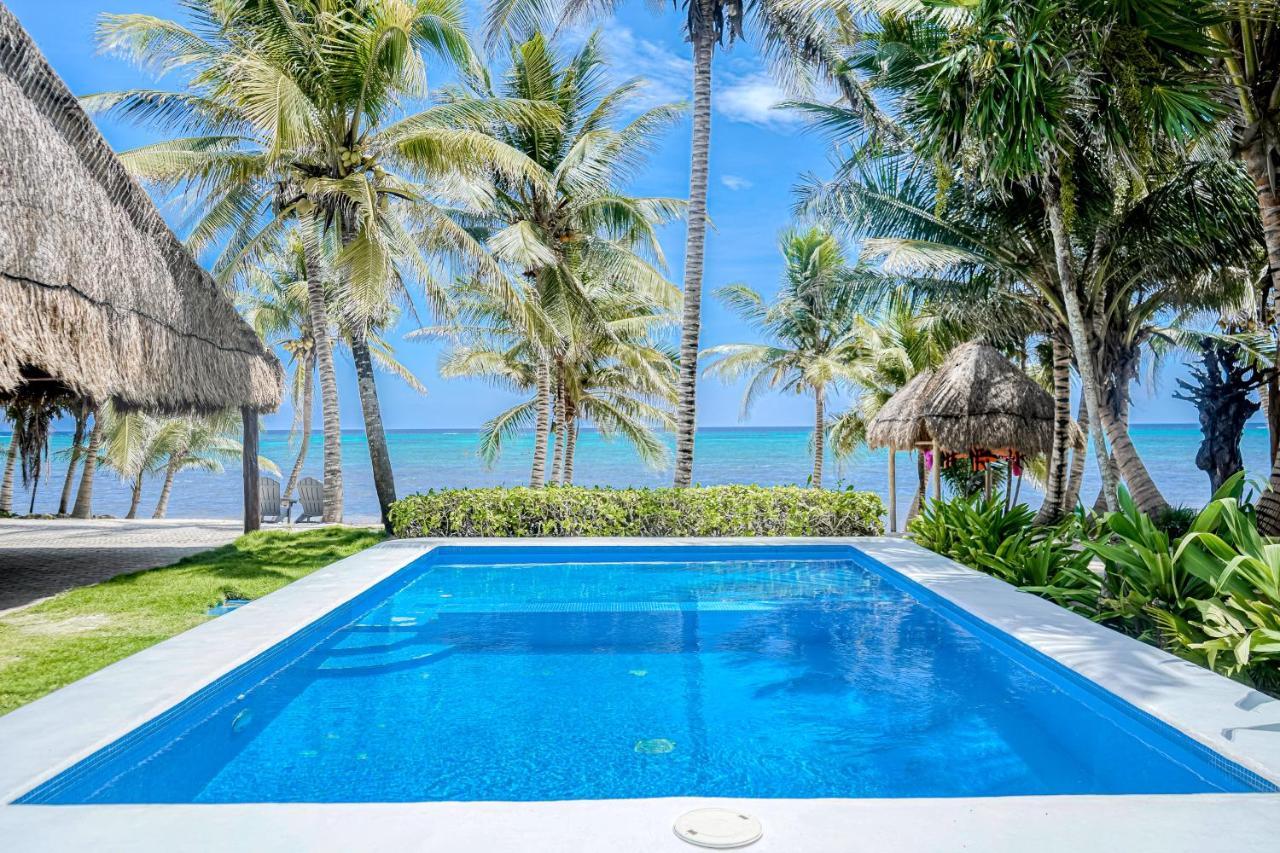 Tankah Mandala Сasa de vacaciones Tulum
