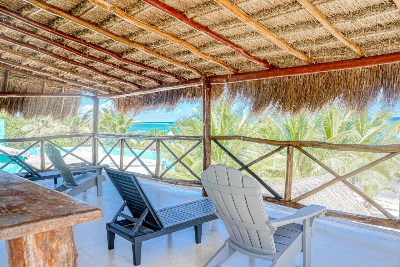 Tankah Mandala Сasa de vacaciones Tulum