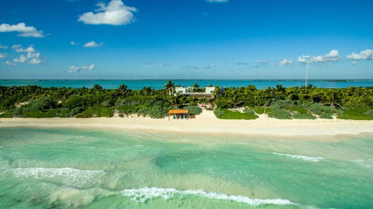 Casa Pelicanos Mx - Next To Zone *
