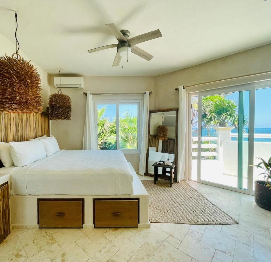 Casa Pelicanos Mx - Next To Zone