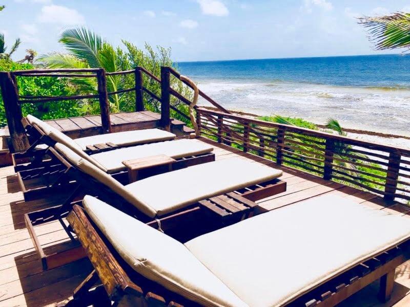 Villa Casa Pelicanos Mx - Next To Zone