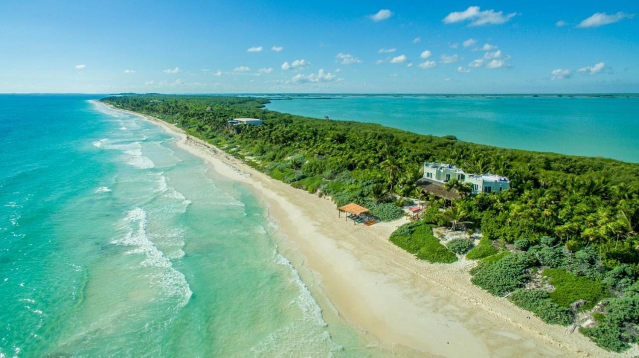 Casa Pelicanos Mx - Next To Zone