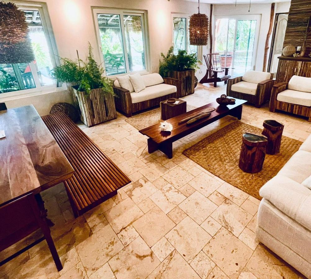 Casa Pelicanos Mx - Next To Zone Villa *