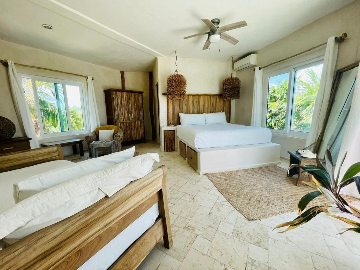 Casa Pelicanos Mx - Next To Zone