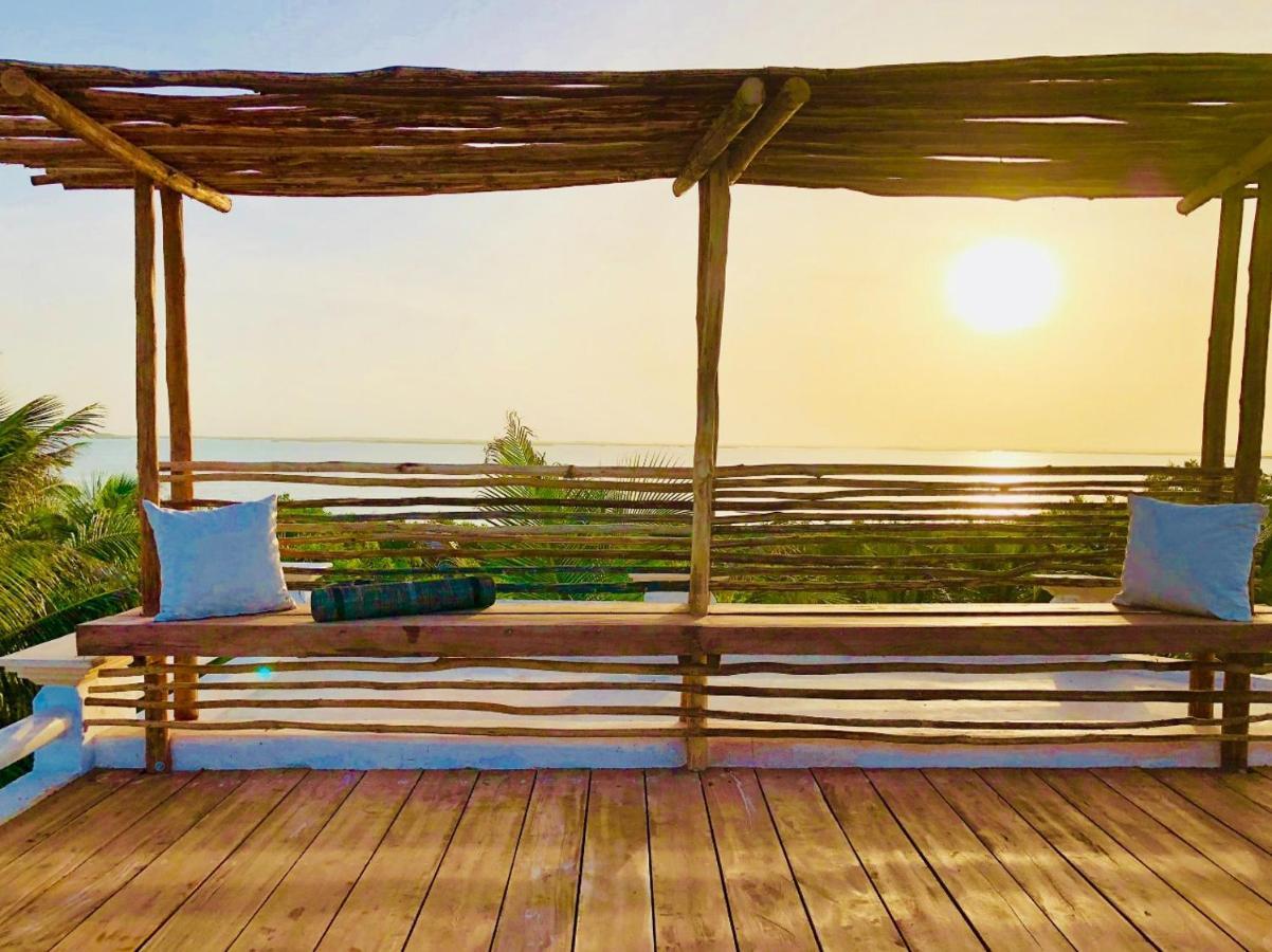 Villa Casa Pelicanos Mx - Next To Zone