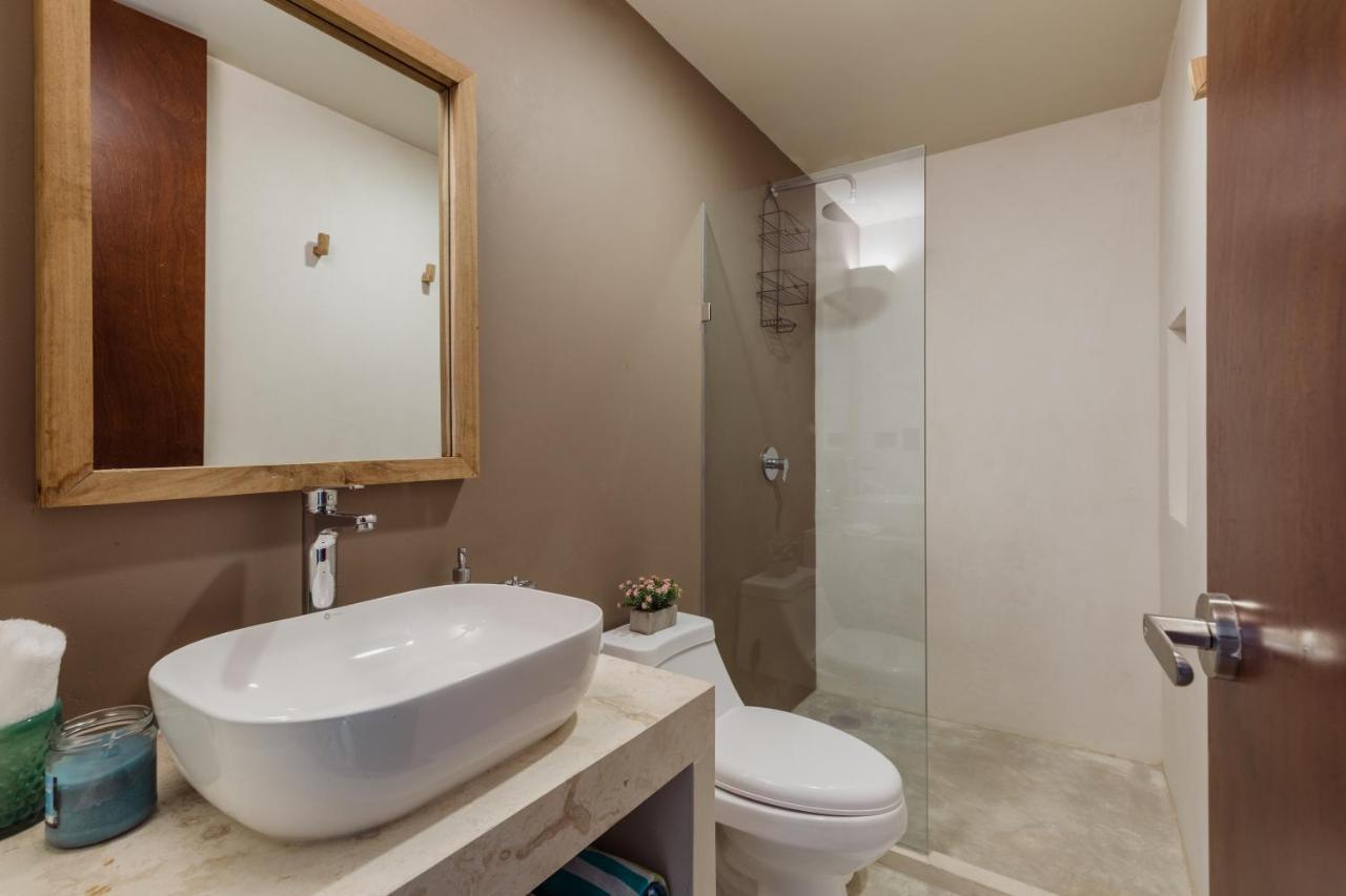 Luum Zama Luxury Villas By Luciernaga Maya *