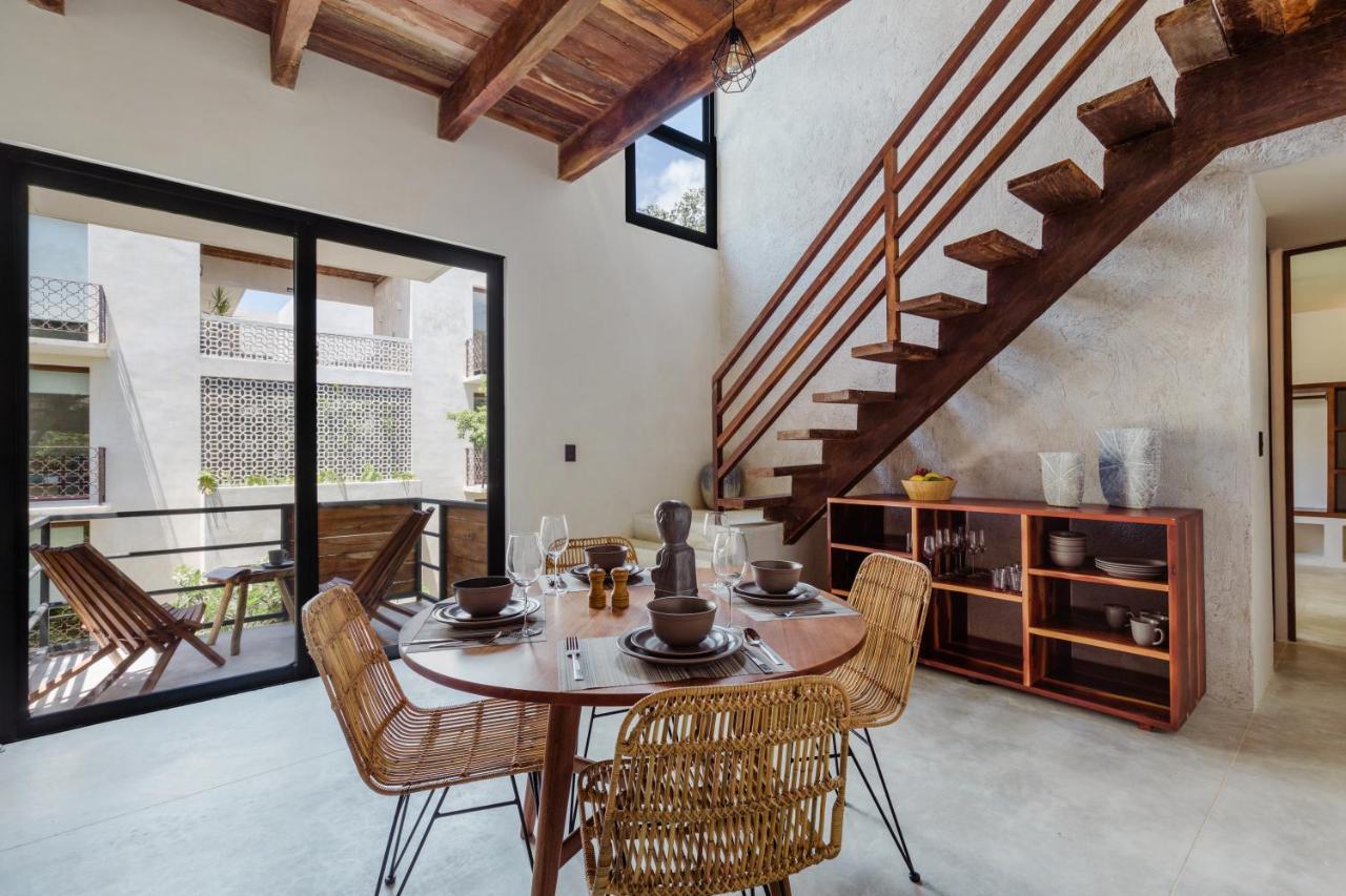 Luum Zama Luxury Villas By Luciernaga Maya *