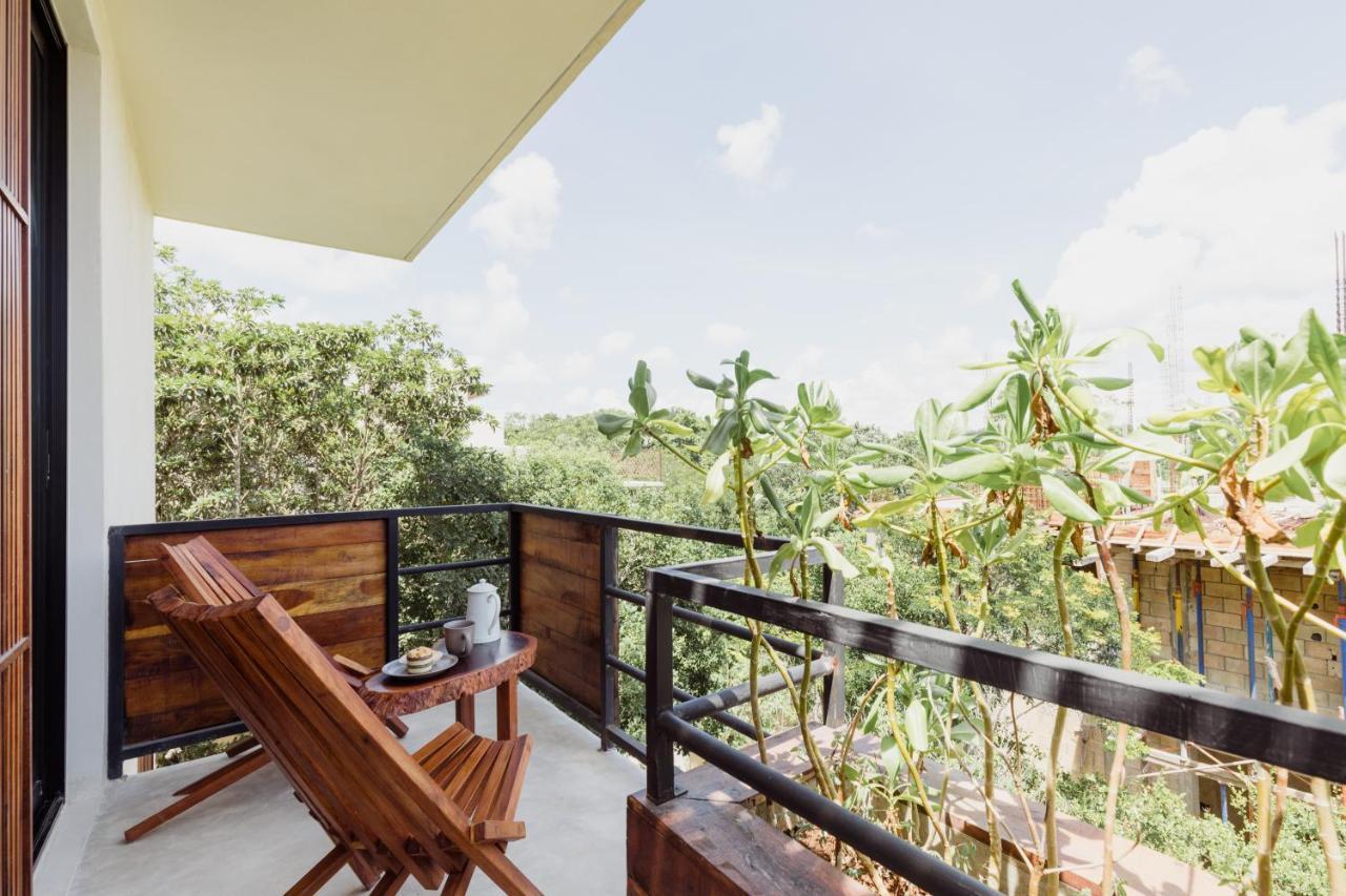Luum Zama Luxury Villas By Luciernaga Maya Villa *