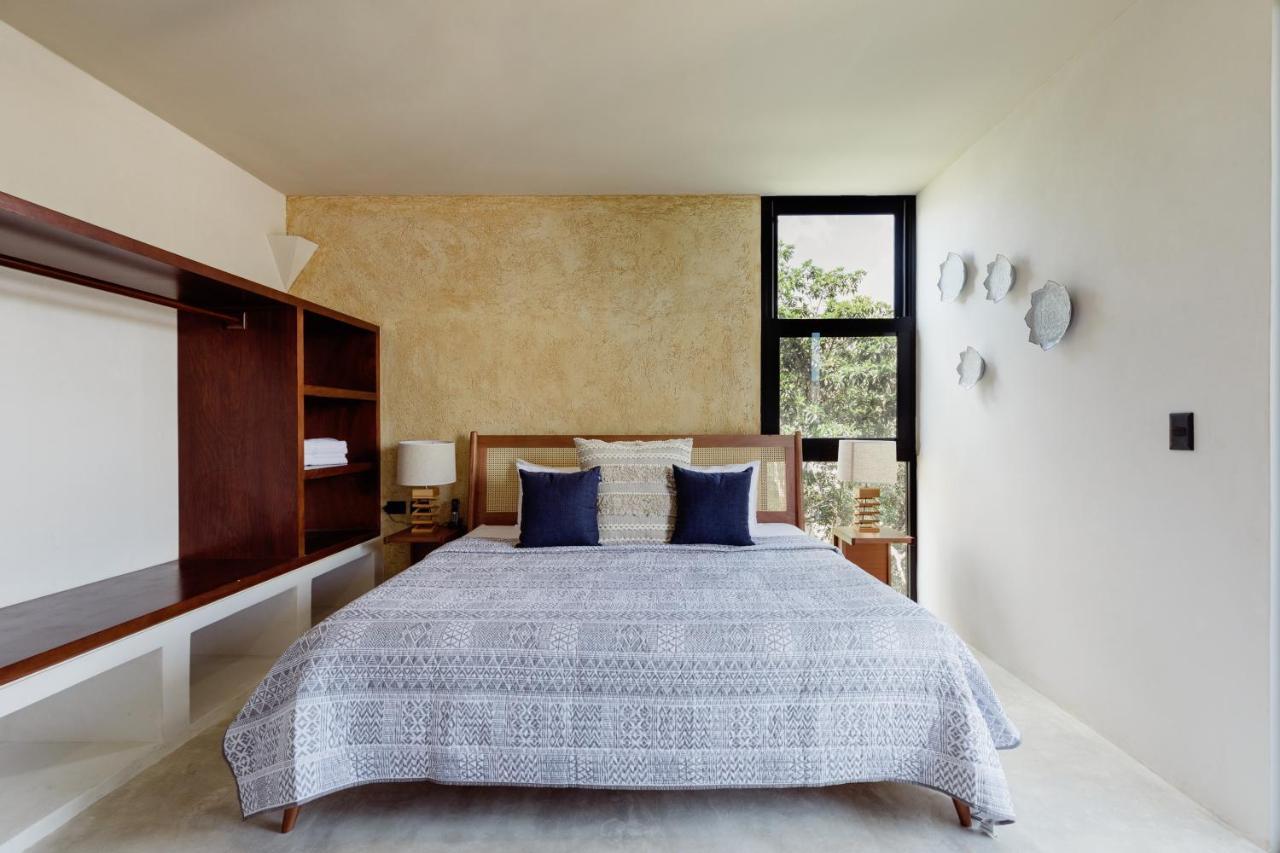 Luum Zama Luxury Villas By Luciernaga Maya * Tulum