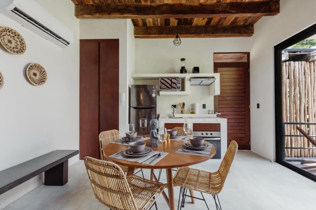 Luum Zama Luxury Villas By Luciernaga Maya Villa Tulum