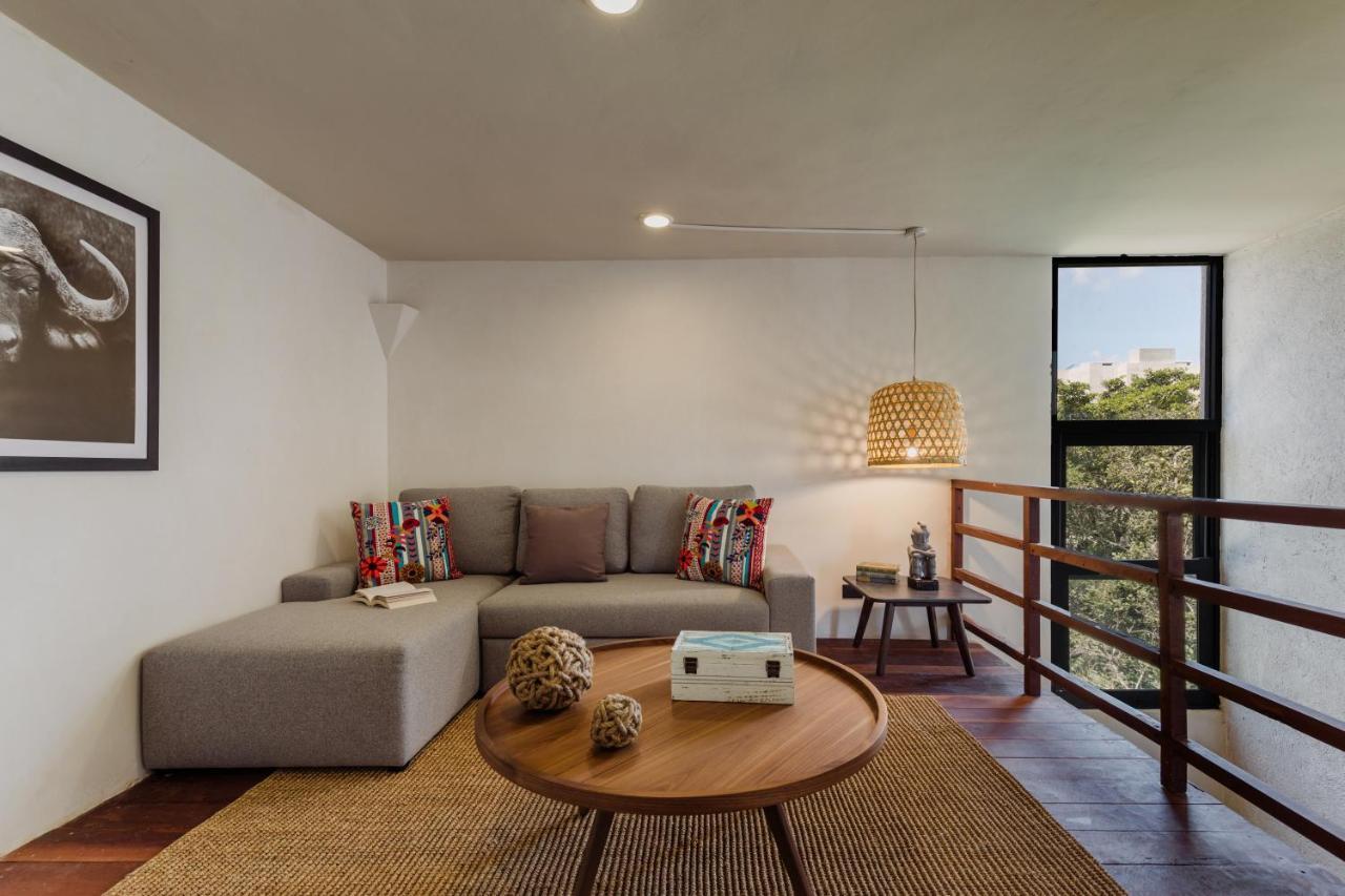Luum Zama Luxury Villas By Luciernaga Maya Villa *