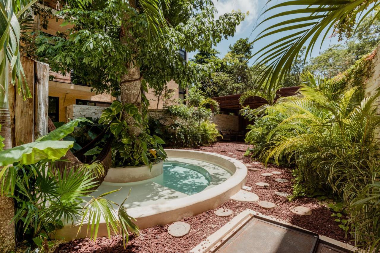 Luum Zama Luxury Villas By Luciernaga Maya Villa Tulum